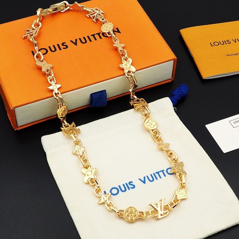 Louis Vuitton Necklaces